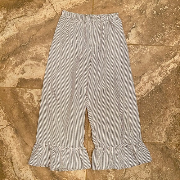 Chez Ami girls size 14 floral matching set - Picture 5 of 8